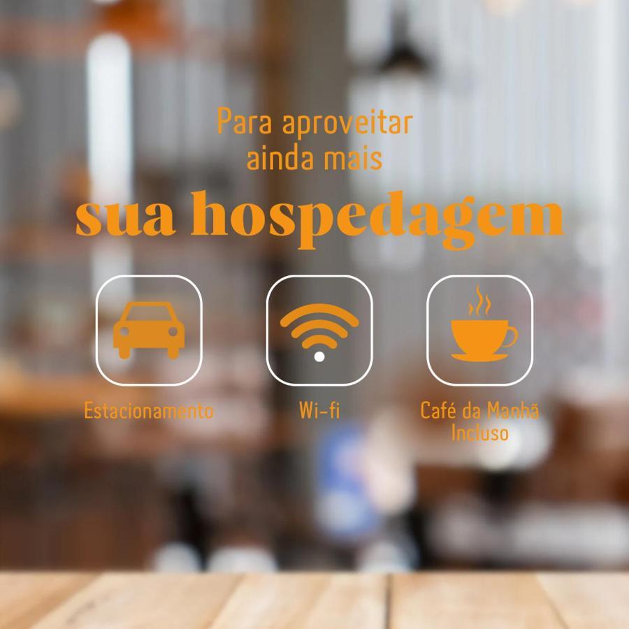 皮廷布 Pousada Vitoria酒店 外观 照片