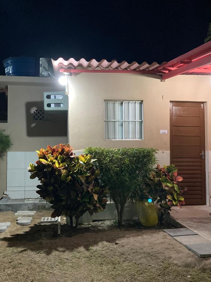 皮廷布 Pousada Vitoria酒店 外观 照片
