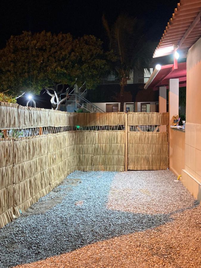 皮廷布 Pousada Vitoria酒店 外观 照片