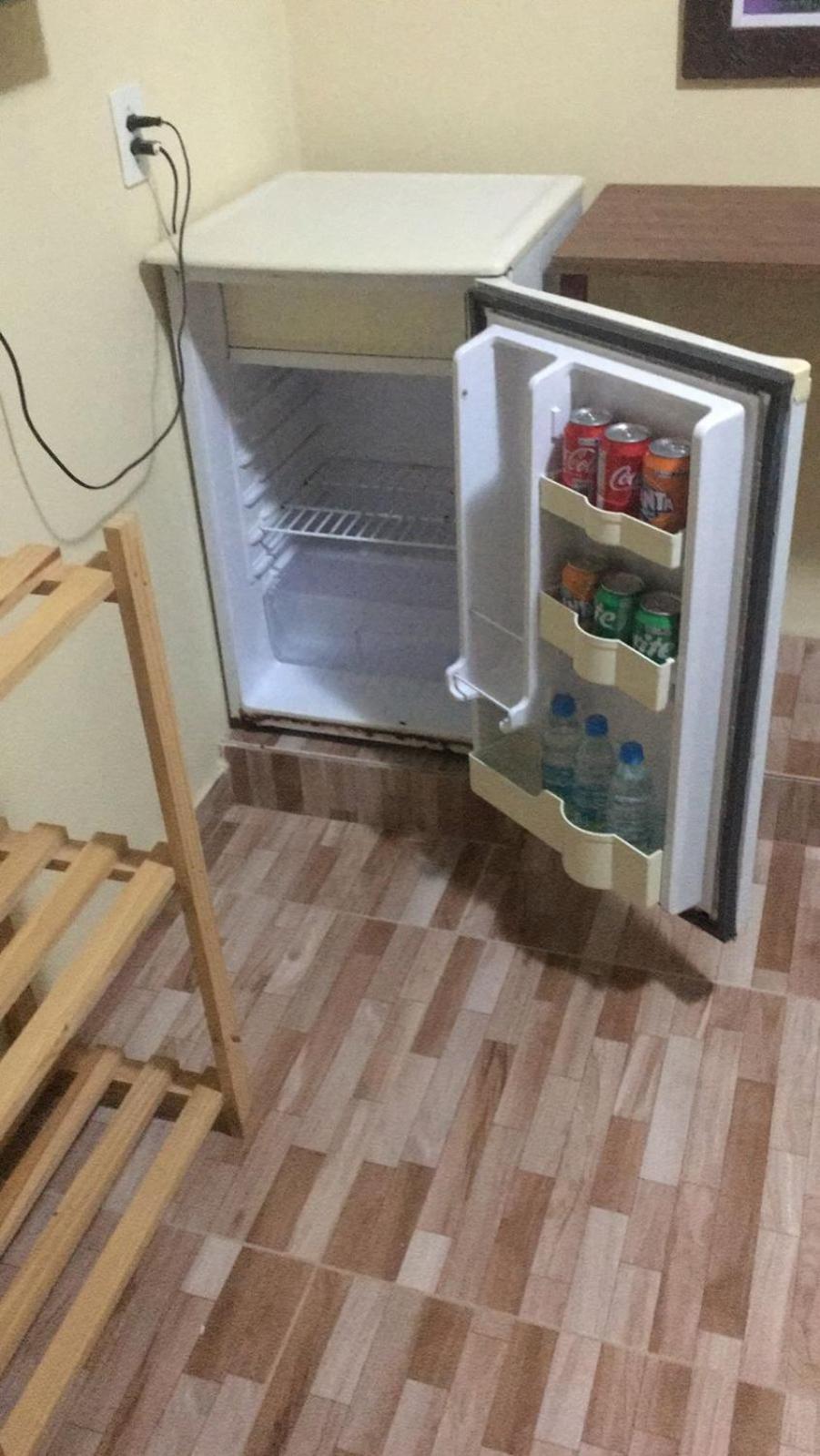 皮廷布 Pousada Vitoria酒店 外观 照片